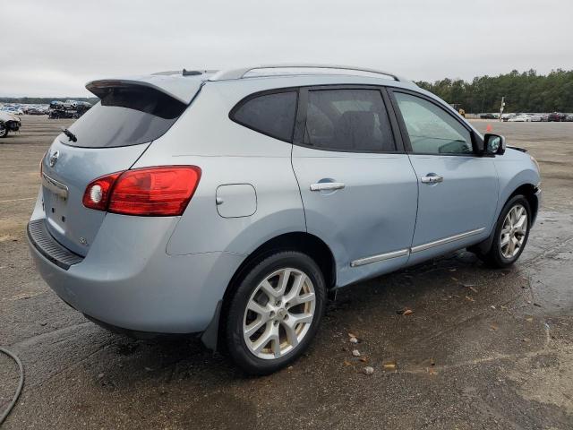 Photo 3 from auction – 2013 NISSAN ROGUE S with VIN JN8AS5MT1DW001083
