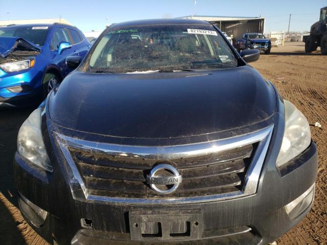 Photo 5 from auction – 2015 NISSAN ALTIMA 2.5 with VIN 1N4AL3AP2FN873548