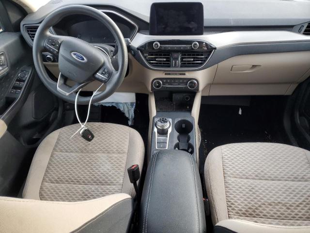 Photo 8 from auction – 2020 FORD ESCAPE SE with VIN 1FMCU9G62LUA73492