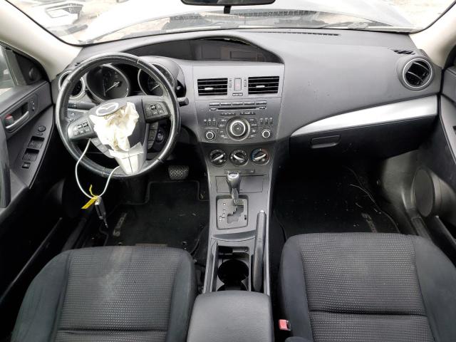 Photo 8 from auction – 2012 MAZDA 3 I with VIN JM1BL1L85C1620865