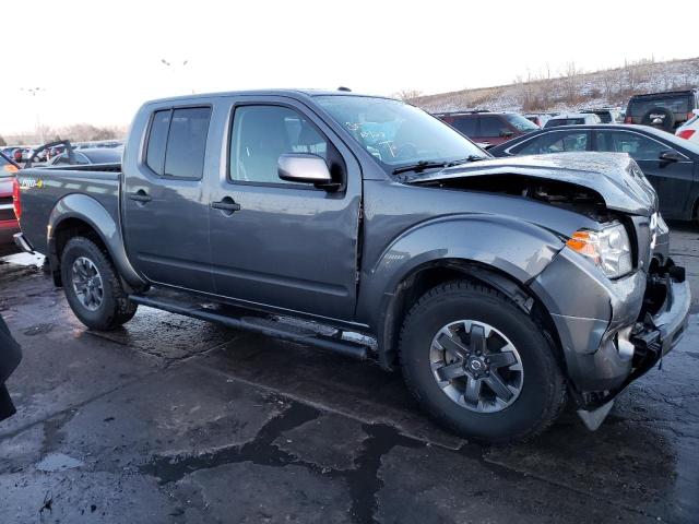 Photo 4 from auction – 2019 NISSAN FRONTIER S with VIN 1N6AD0EV7KN706186