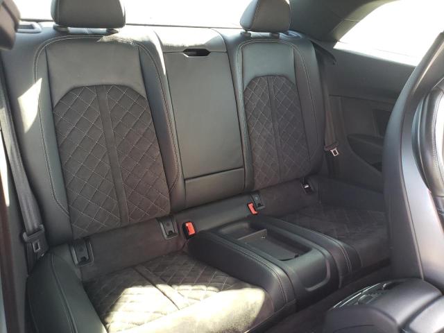 Photo 10 from auction – 2018 AUDI RS5 with VIN WUAPWAF51JA903097
