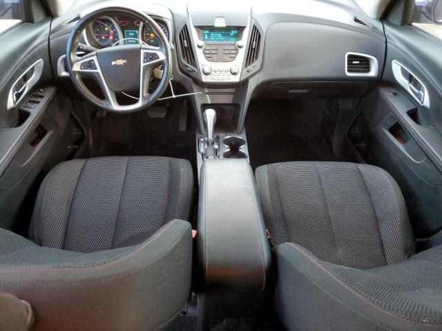 Photo 8 from auction – 2011 CHEVROLET EQUINOX LT with VIN 2CNALDEC7B6261069