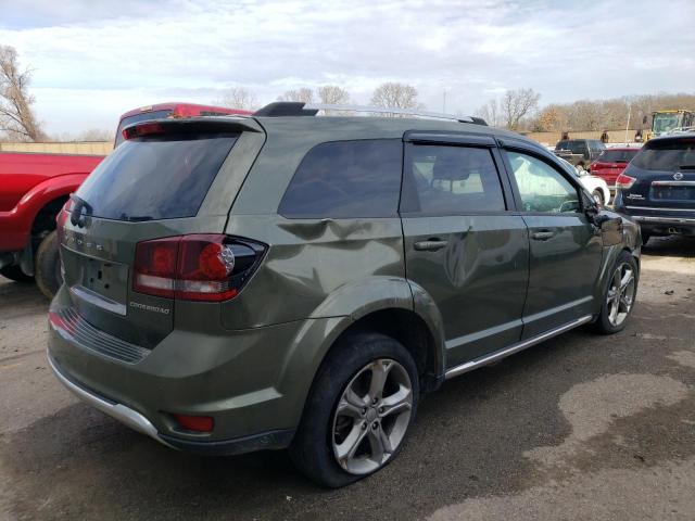 Foto 3 de la subasta – 2017 DODGE JOURNEY CR con VIN 3C4PDCGB2HT534823