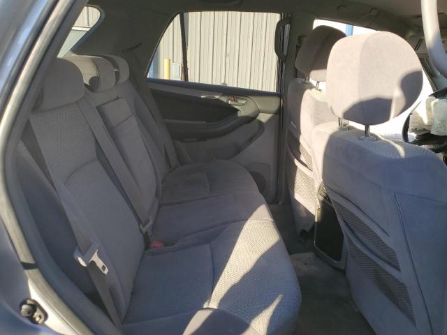 Photo 10 from auction – 2004 TOYOTA 4RUNNER SR with VIN JTEZU14R048017717