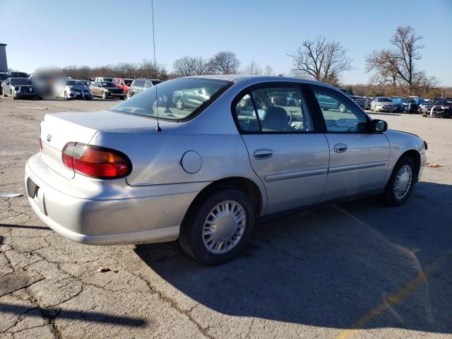 Photo 3 from auction – 2002 CHEVROLET MALIBU with VIN 1G1ND52J62M656771