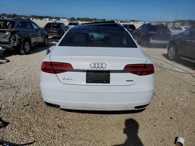 Photo 6 from auction – 2017 AUDI A8 L QUATT with VIN WAU44AFD6HN017418