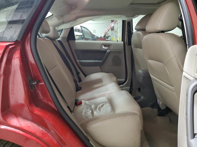 Photo 10 from auction – 2011 FORD FOCUS SEL with VIN 1FAHP3HN6BW175066