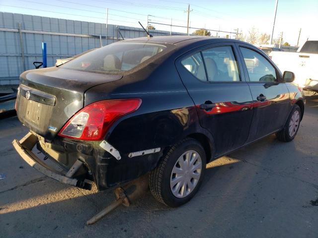 Photo 3 from auction – 2013 NISSAN VERSA S with VIN 3N1CN7AP8DL895204
