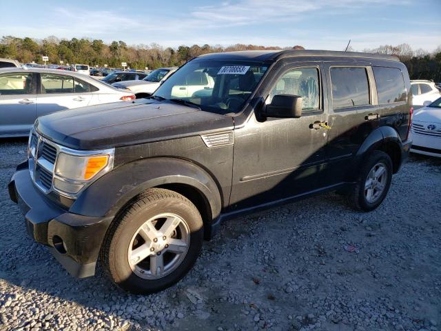 DODGE NITRO SLT 2008 with VIN 1D8GT58K78W108635 - Photo from auction