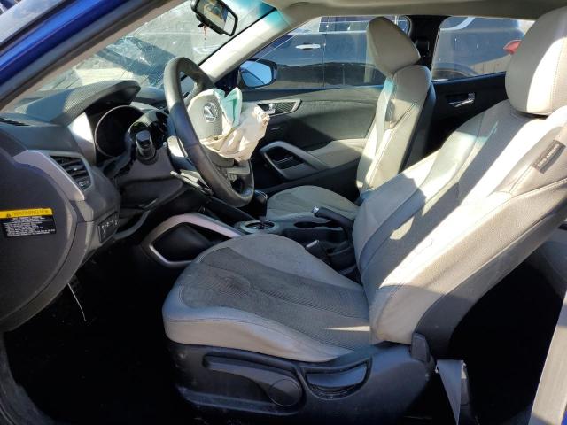 Photo 7 from auction – 2012 HYUNDAI VELOSTER with VIN KMHTC6AD7CU053604