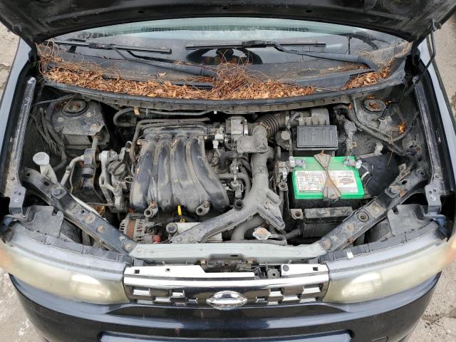 Photo 11 from auction – 2010 NISSAN CUBE BASE with VIN JN8AZ2KR1AT160491