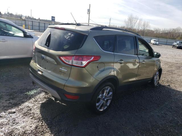 Photo 3 from auction – 2013 FORD ESCAPE SE with VIN 1FMCU0GX3DUC19338