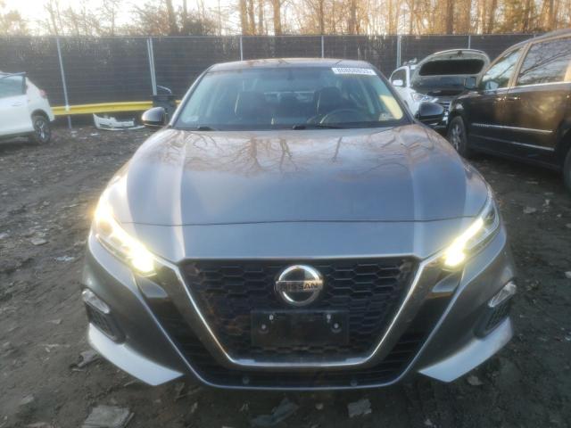 Photo 5 from auction – 2019 NISSAN ALTIMA SR with VIN 1N4BL4CV8KC197490