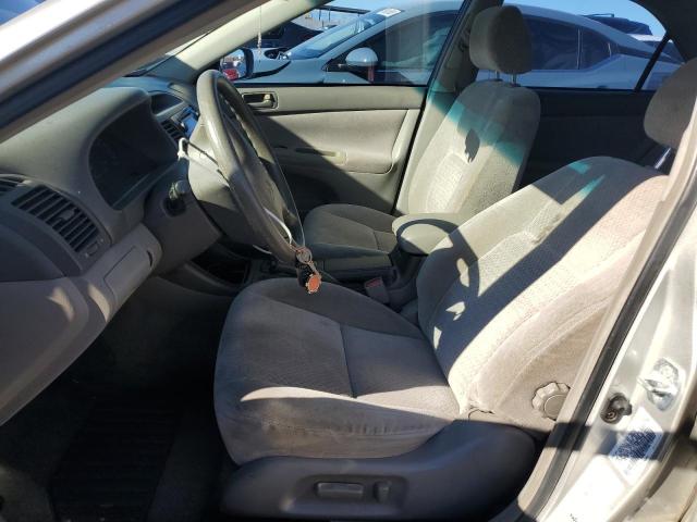 Photo 7 from auction – 2002 TOYOTA CAMRY LE with VIN 4T1BE32K32U094196