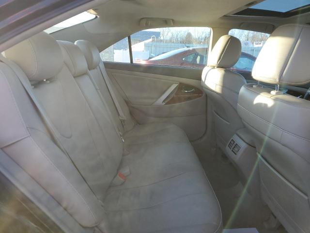 Photo 10 from auction – 2009 TOYOTA CAMRY BASE with VIN 4T4BE46K99R100986