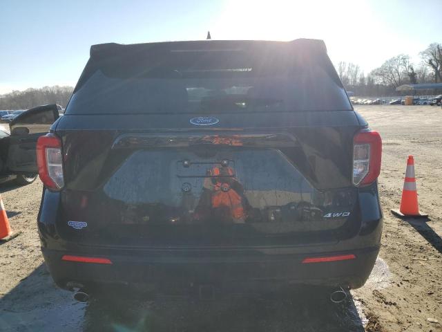 Photo 6 from auction – 2022 FORD EXPLORER S with VIN 1FMSK8KH5NGB45114