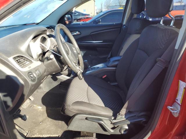 Photo 7 from auction – 2015 DODGE JOURNEY SE with VIN 3C4PDCAB3FT684428