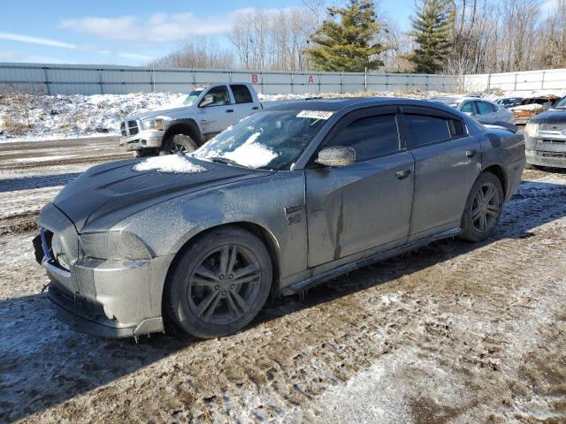 Photo 1 from auction – 2011 DODGE CHARGER R/ with VIN 2B3CM5CT9BH610726