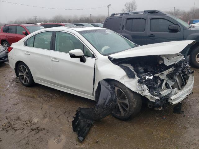 Photo 4 from auction – 2015 SUBARU LEGACY 2.5 with VIN 4S3BNAN68F3059821