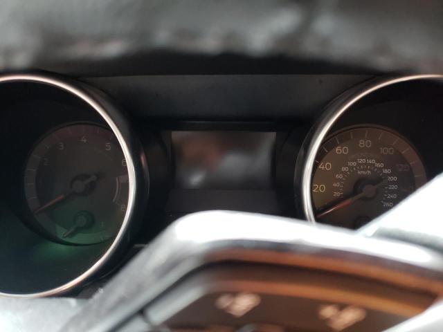 Photo 9 from auction – 2021 FORD MUSTANG with VIN 1FA6P8TH8M5147462