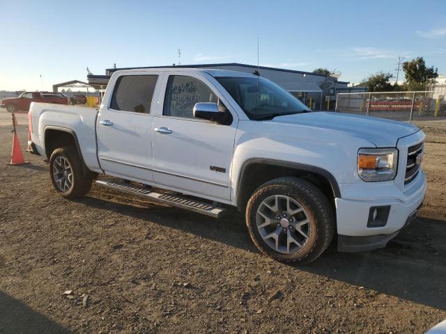 Фото 4 с аукциона – 2014 GMC SIERRA K15 с VIN 3GTU2VEC4EG468697