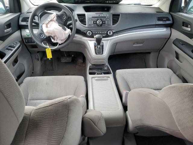 Photo 8 from auction – 2014 HONDA CR-V LX with VIN 2HKRM3H33EH549276