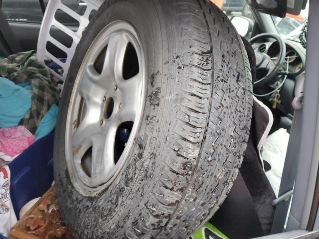 Фото 13 с аукциона – 2002 TOYOTA RAV4 с VIN JTEHH20V026028475