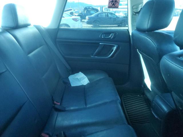Photo 10 from auction – 2008 SUBARU OUTBACK 2. with VIN 4S4BP62C087311277