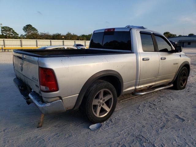 Photo 3 from auction – 2010 DODGE RAM 1500 with VIN 1D7RV1GP2AS163486