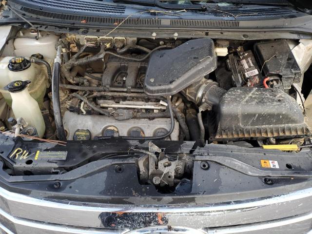 Photo 12 from auction – 2009 FORD EDGE SPORT with VIN 2FMDK30C09BA99465