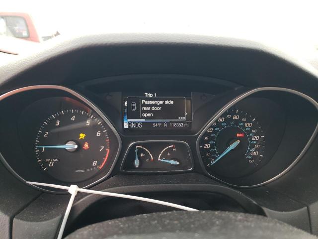 Photo 9 from auction – 2012 FORD FOCUS SEL with VIN 1FAHP3M20CL341869