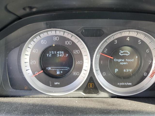 Photo 9 from auction – 2013 VOLVO XC60 3.2 with VIN YV4940DZ4D2453923