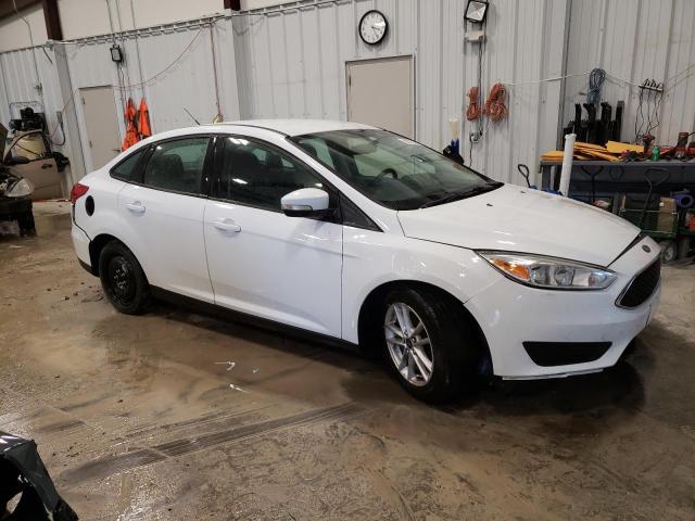 Photo 4 from auction – 2016 FORD FOCUS SE with VIN 1FADP3F21GL269081