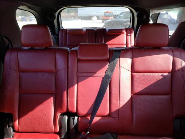 Photo 10 from auction – 2017 DODGE DURANGO R/ with VIN 1C4SDJCT4HC898511