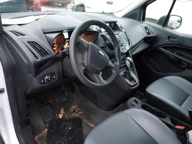 Photo 8 from auction – 2016 FORD TRANSIT CO with VIN NM0LS6E70G1285235