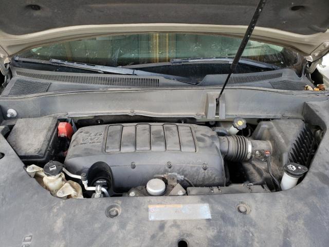 Photo 12 from auction – 2014 GMC ACADIA SLT with VIN 1GKKRRKD1EJ321375