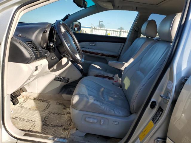 Photo 7 from auction – 2004 LEXUS RX 330 with VIN JTJHA31U540013607