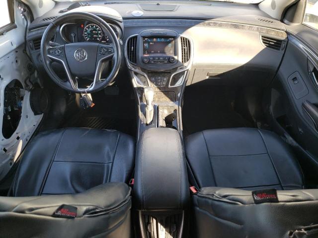 Photo 8 from auction – 2015 BUICK LACROSSE with VIN 1G4GB5G39FF261991