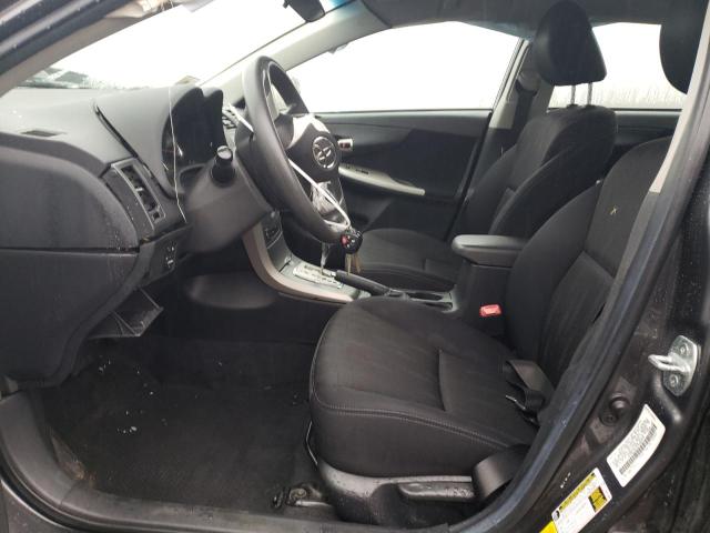 صورة رقم 7 من المزاد - 2012 TOYOTA COROLLA BA مع VIN 5YFBU4EE3CP003915