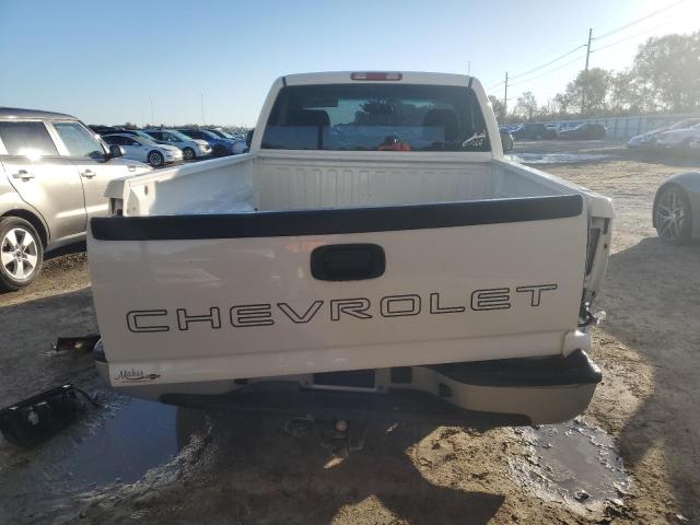 Photo 6 from auction – 2006 CHEVROLET SILVERADO with VIN 3GCEC14V06G197670