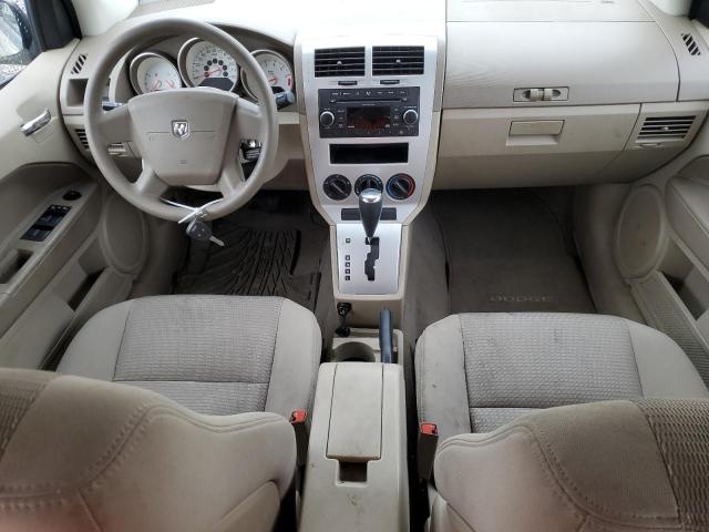 Photo 8 from auction – 2009 DODGE CALIBER SX with VIN 1B3HB48AX9D199826