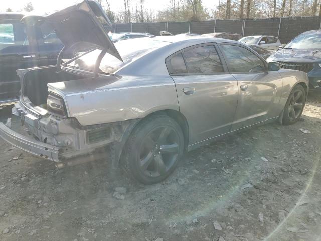 Photo 3 from auction – 2012 DODGE CHARGER R/ with VIN 2C3CDXCT6CH126335