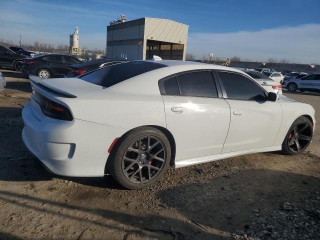 Photo 3 from auction – 2016 DODGE CHARGER R/ with VIN 2C3CDXGJ1GH283799