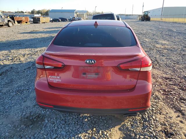 Photo 6 from auction – 2018 KIA FORTE LX with VIN 3KPFL4A71JE186788