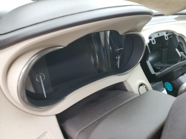 Photo 9 from auction – 2014 BUICK LACROSSE with VIN 1G4GB5G34EF173087