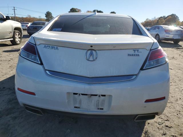 Photo 6 from auction – 2012 ACURA TL with VIN 19UUA8F5XCA009983
