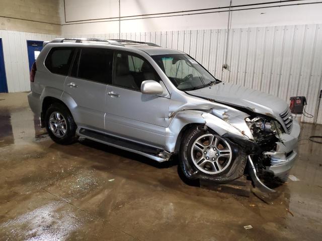 Photo 4 from auction – 2008 LEXUS GX 470 with VIN JTJBT20X980151226