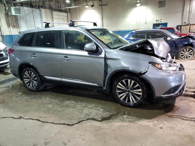 Photo 4 from auction – 2019 MITSUBISHI OUTLANDER with VIN JA4AZ3A33KZ002919