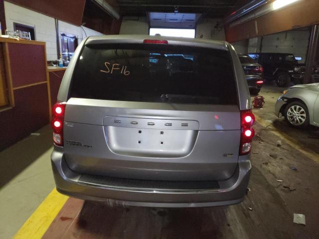 Foto 6 de la subasta – 2016 DODGE GRAND CARA con VIN 2C4RDGBG9GR192131